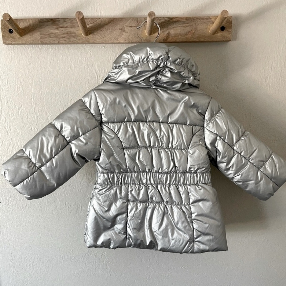H&M Baby Puffer Jacket - Picture 3 of 5